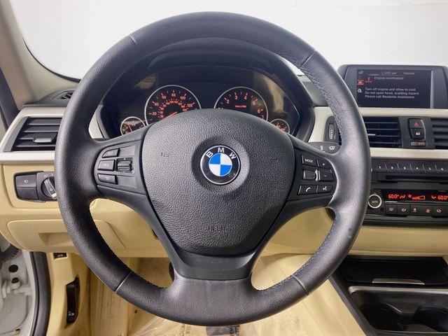 used 2015 BMW 320 car, priced at $6,442