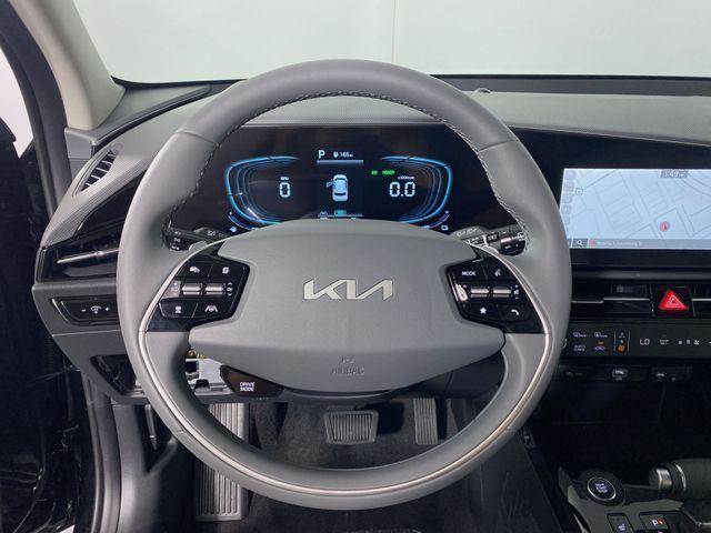 new 2024 Kia Niro car, priced at $30,068