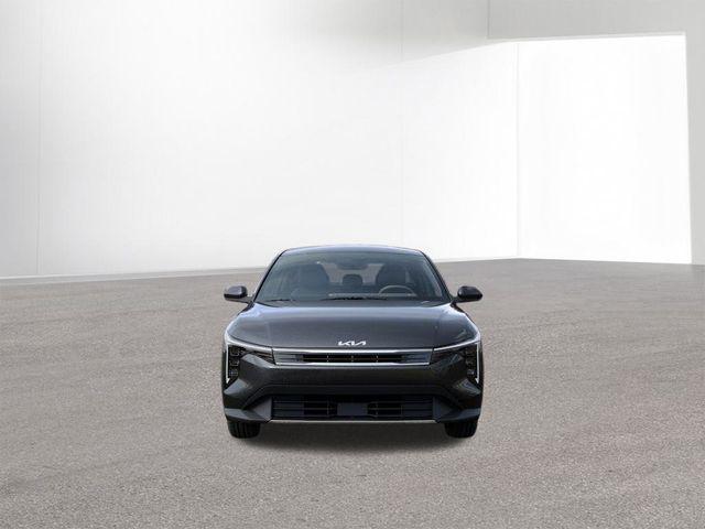 new 2025 Kia K4 car, priced at $24,178