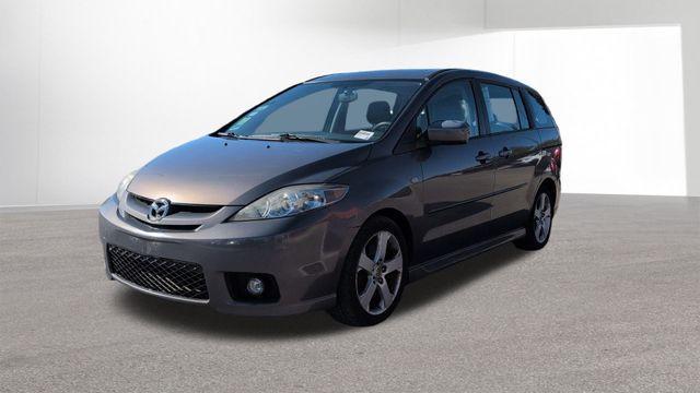 used 2007 Mazda Mazda5 car, priced at $4,799