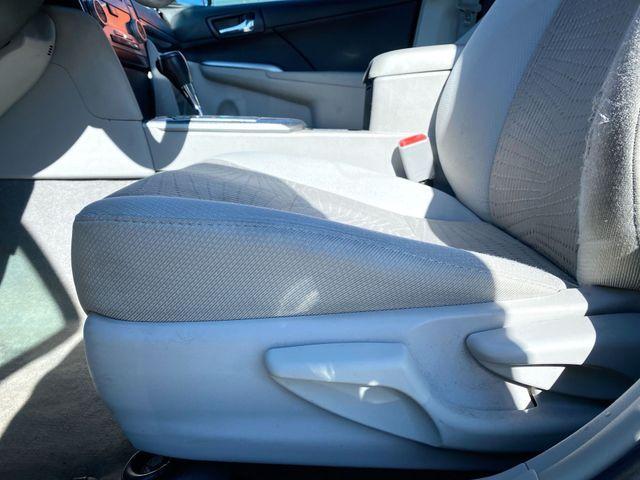 used 2014 Toyota Camry Hybrid car, priced at $3,995