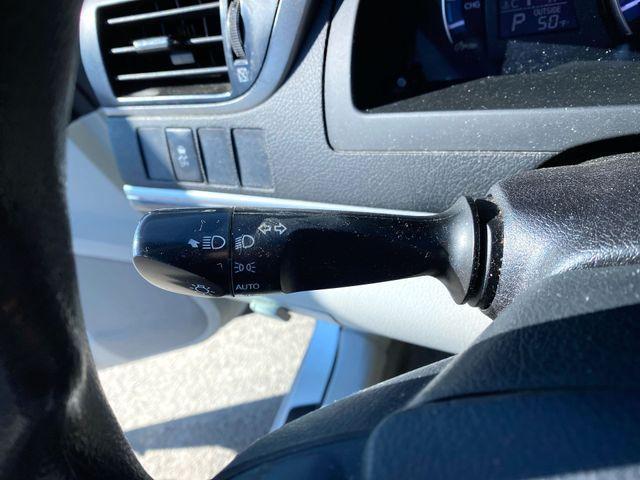 used 2014 Toyota Camry Hybrid car, priced at $3,995