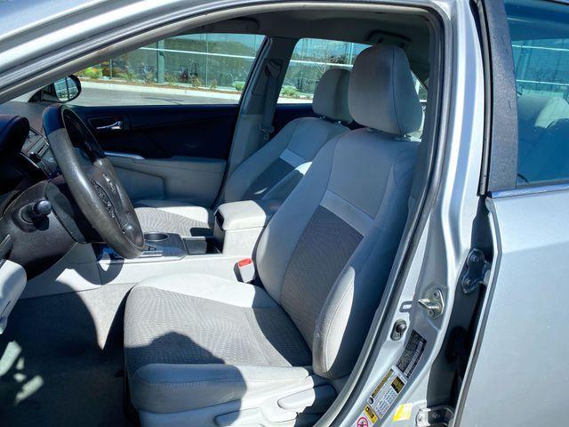 used 2014 Toyota Camry Hybrid car, priced at $3,995