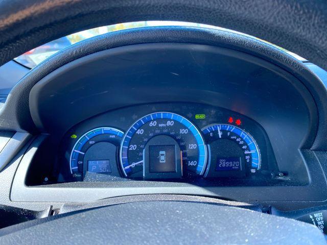 used 2014 Toyota Camry Hybrid car, priced at $3,995