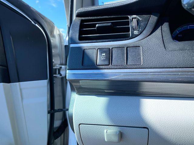 used 2014 Toyota Camry Hybrid car, priced at $3,995