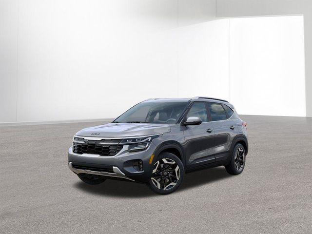 new 2025 Kia Seltos car, priced at $31,896