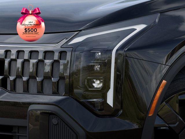 new 2026 Kia Sportage Hybrid car, priced at $36,462