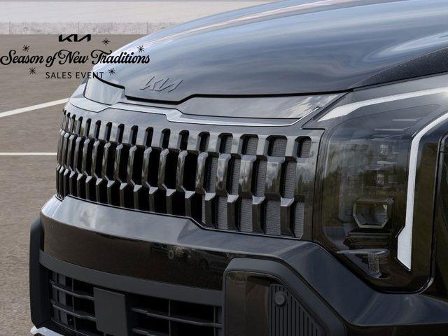 new 2026 Kia Sportage Hybrid car, priced at $36,462