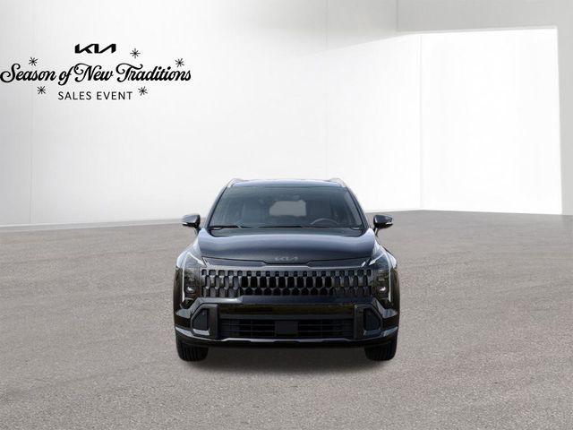 new 2026 Kia Sportage Hybrid car, priced at $36,462