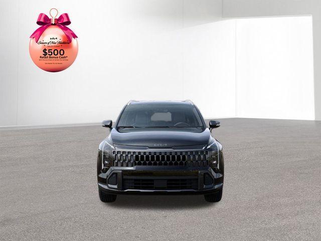 new 2026 Kia Sportage Hybrid car, priced at $36,462