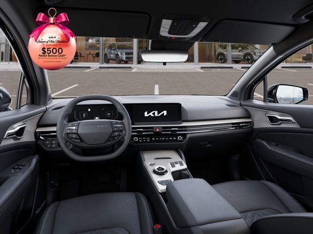 new 2026 Kia Sportage Hybrid car, priced at $36,462
