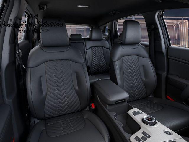 new 2026 Kia Sportage Hybrid car, priced at $36,462