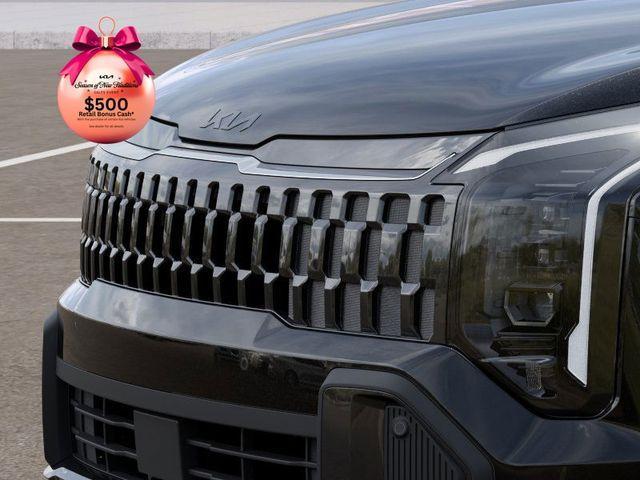 new 2026 Kia Sportage Hybrid car, priced at $36,462