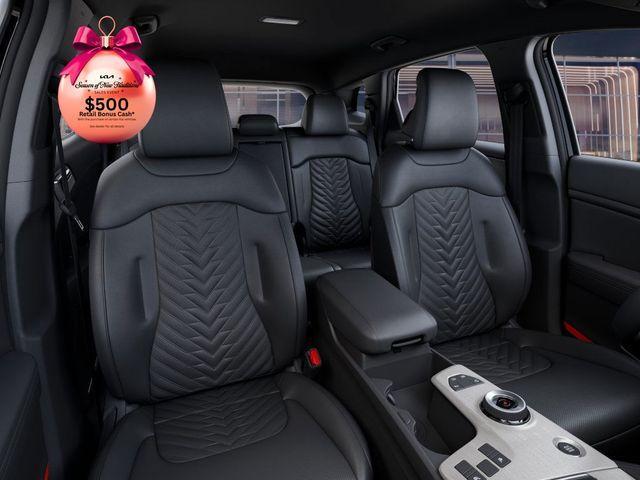 new 2026 Kia Sportage Hybrid car, priced at $36,462