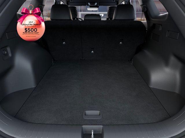 new 2026 Kia Sportage Hybrid car, priced at $36,462