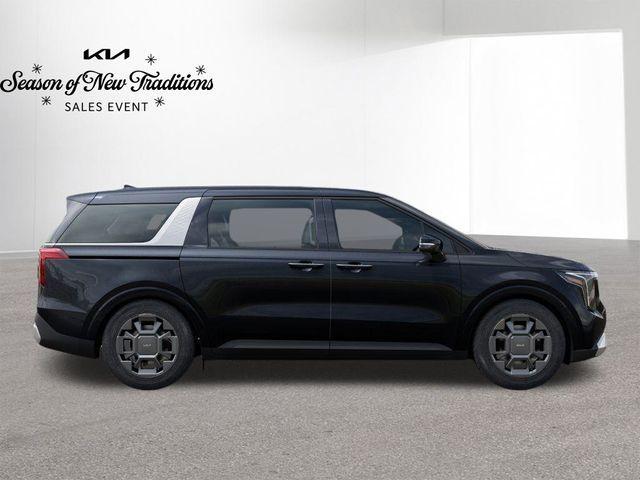 new 2026 Kia Carnival Hybrid car, priced at $44,056