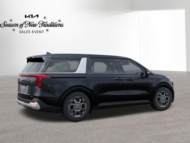 new 2026 Kia Carnival Hybrid car, priced at $44,056