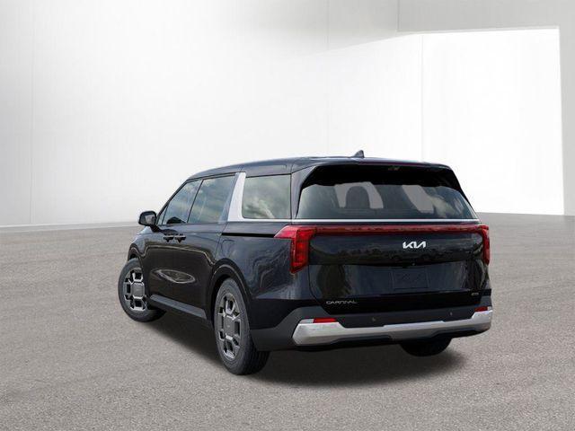 new 2026 Kia Carnival Hybrid car, priced at $43,157