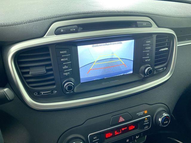 used 2019 Kia Sorento car, priced at $11,605