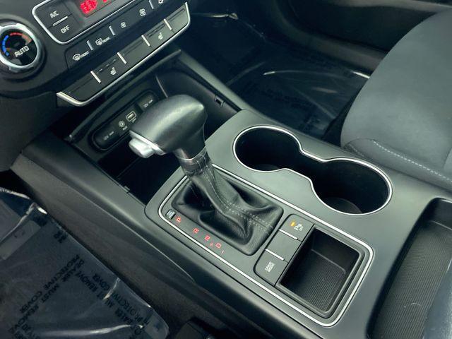 used 2019 Kia Sorento car, priced at $11,605