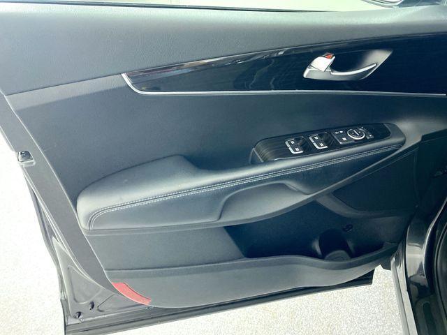 used 2019 Kia Sorento car, priced at $11,605