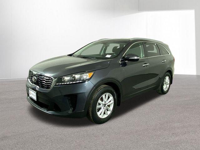 used 2019 Kia Sorento car, priced at $10,998