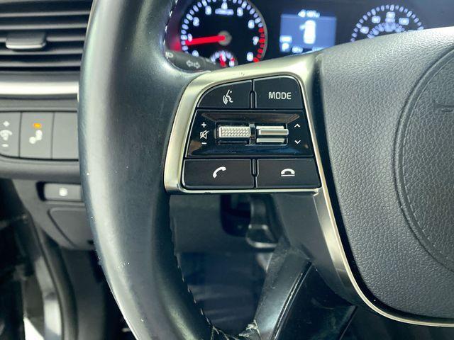 used 2019 Kia Sorento car, priced at $11,605