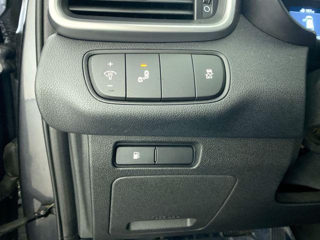 used 2019 Kia Sorento car, priced at $11,605