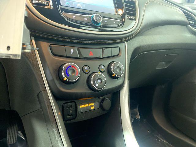 used 2017 Chevrolet Trax car, priced at $4,716