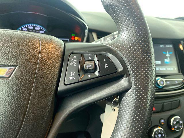 used 2017 Chevrolet Trax car, priced at $4,716