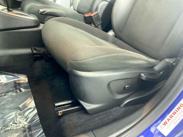 used 2017 Chevrolet Trax car, priced at $4,716