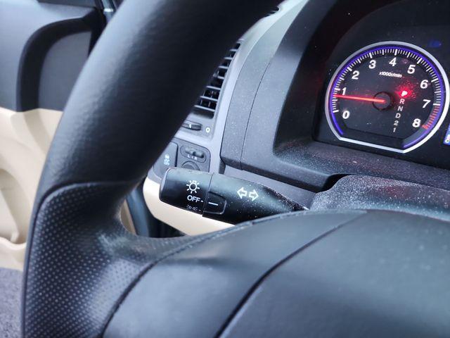 used 2011 Honda CR-V car, priced at $3,785