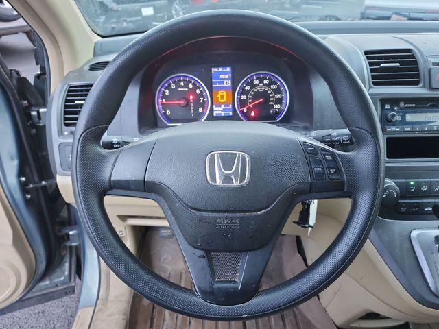 used 2011 Honda CR-V car, priced at $3,785