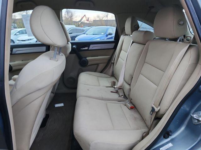 used 2011 Honda CR-V car, priced at $3,785