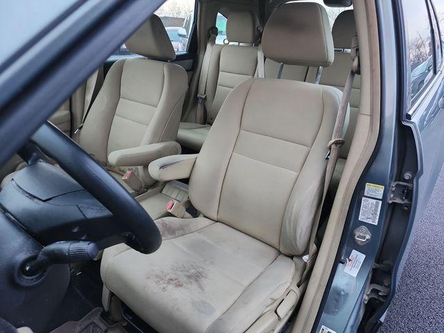 used 2011 Honda CR-V car, priced at $3,785