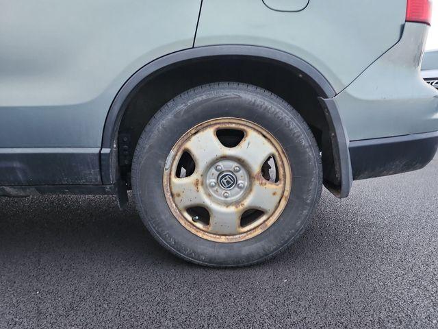 used 2011 Honda CR-V car, priced at $3,785