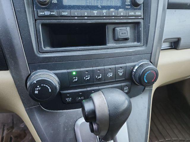 used 2011 Honda CR-V car, priced at $3,785