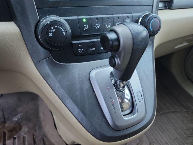 used 2011 Honda CR-V car, priced at $3,785