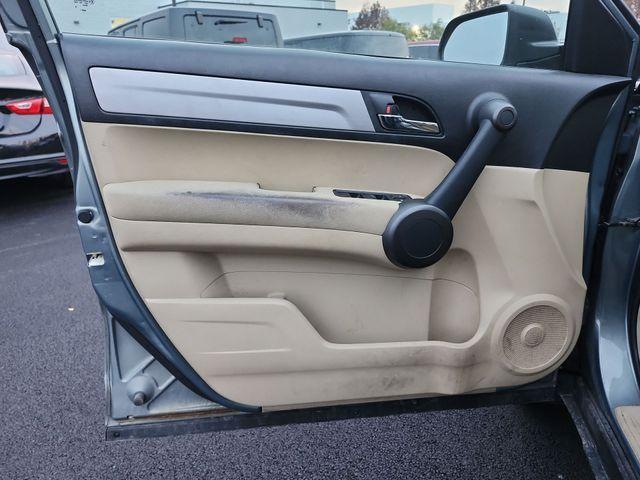 used 2011 Honda CR-V car, priced at $3,785