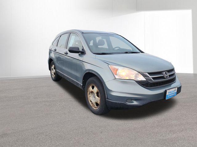 used 2011 Honda CR-V car, priced at $3,785