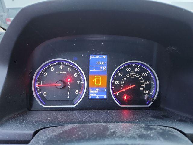 used 2011 Honda CR-V car, priced at $3,785