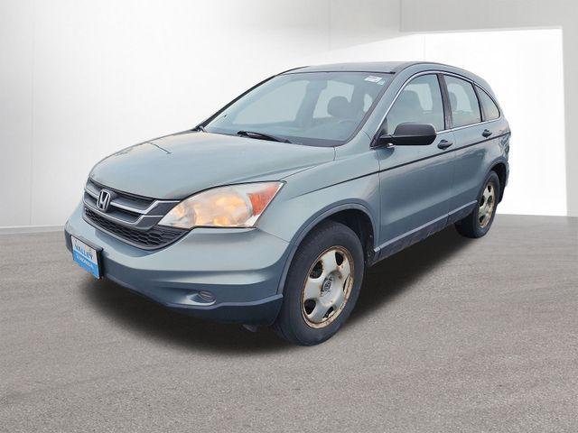 used 2011 Honda CR-V car, priced at $3,785