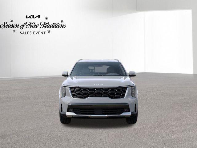 new 2026 Kia Sorento car, priced at $42,045