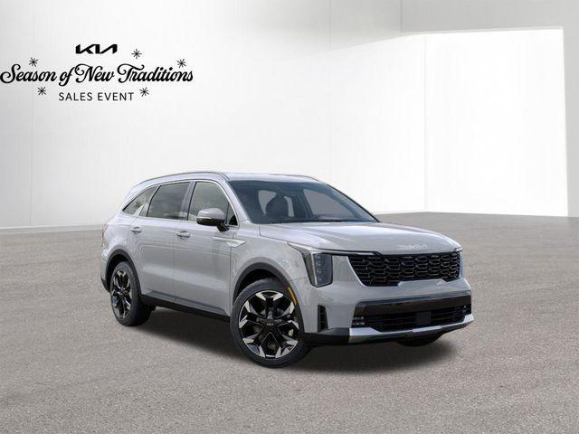 new 2026 Kia Sorento car, priced at $42,045