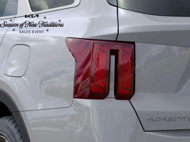 new 2026 Kia Sorento car, priced at $42,045