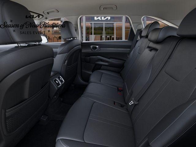 new 2026 Kia Sorento car, priced at $42,045