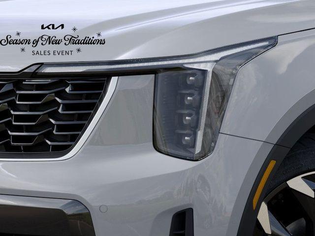 new 2026 Kia Sorento car, priced at $42,045