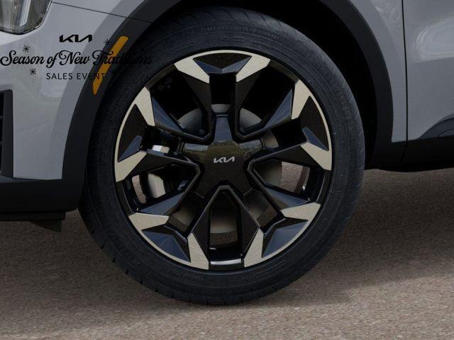 new 2026 Kia Sorento car, priced at $42,045