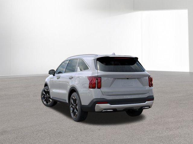new 2026 Kia Sorento car, priced at $42,045