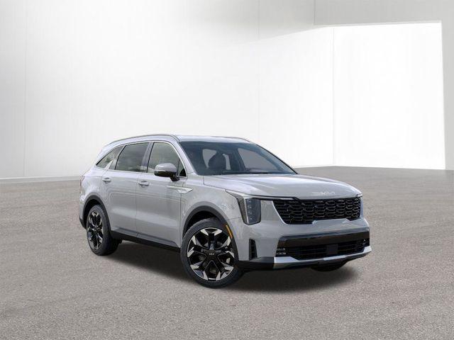 new 2026 Kia Sorento car, priced at $42,045